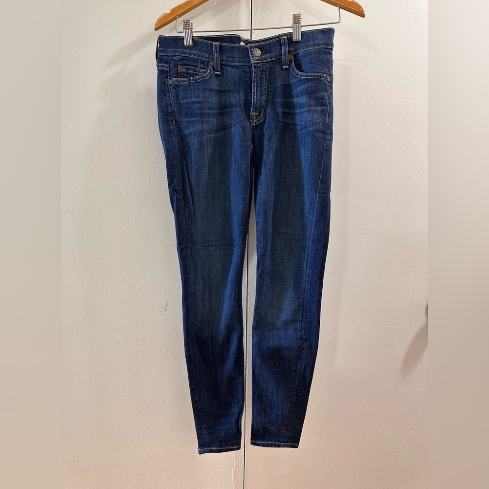 7 For All Mankind Women's Jeans
